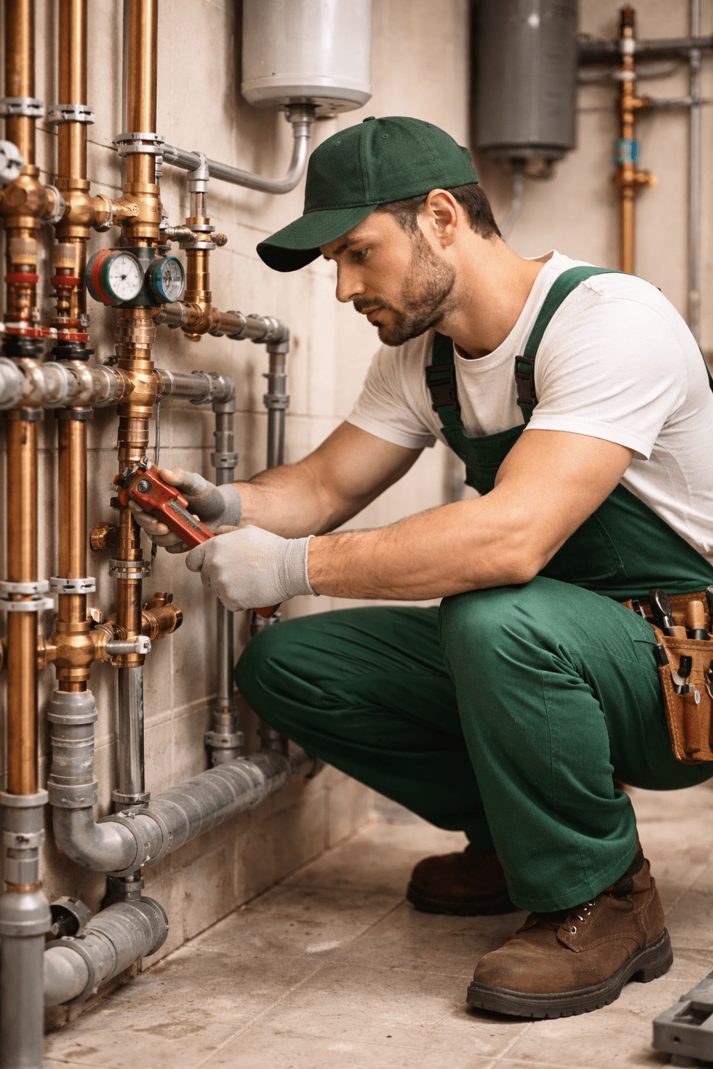 Fontaneros 24 Horas Fontaneros 24 Horas